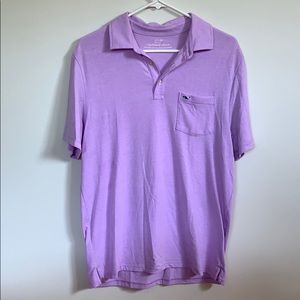 Vineyard Vines Polo - Small